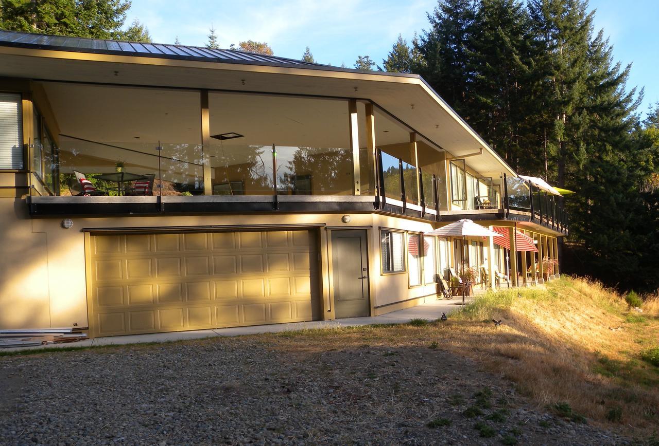 Collins House B And B Ганг Экстерьер фото